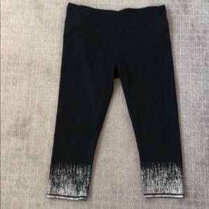 Fabletics Capris